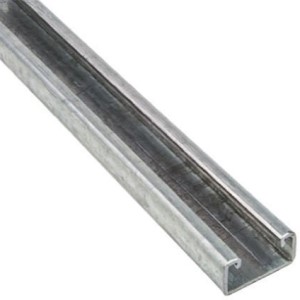 P3300 UNISTRUT CHANNEL
